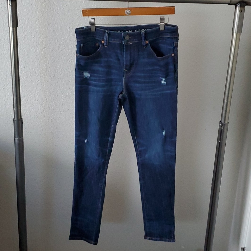 Mens skinny jeans